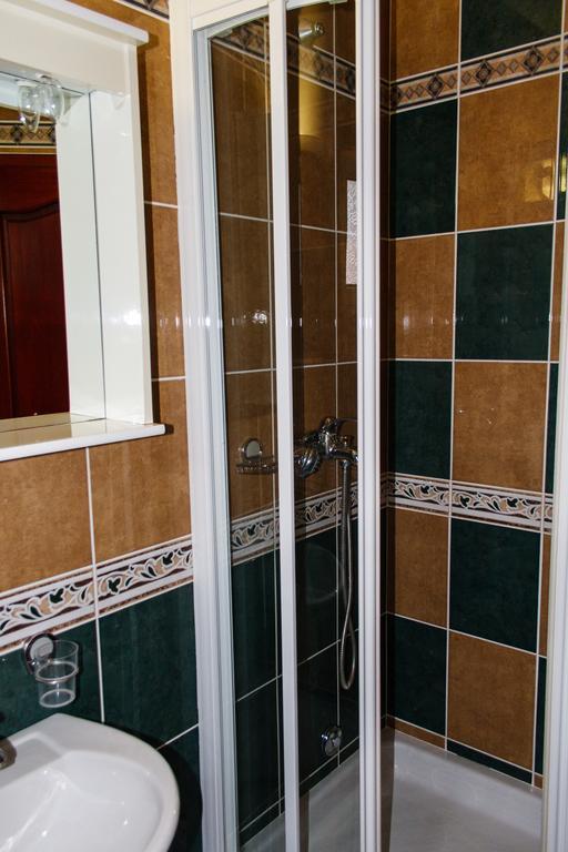 Guest House Villa Zivanovic Херцег-Новий Номер фото