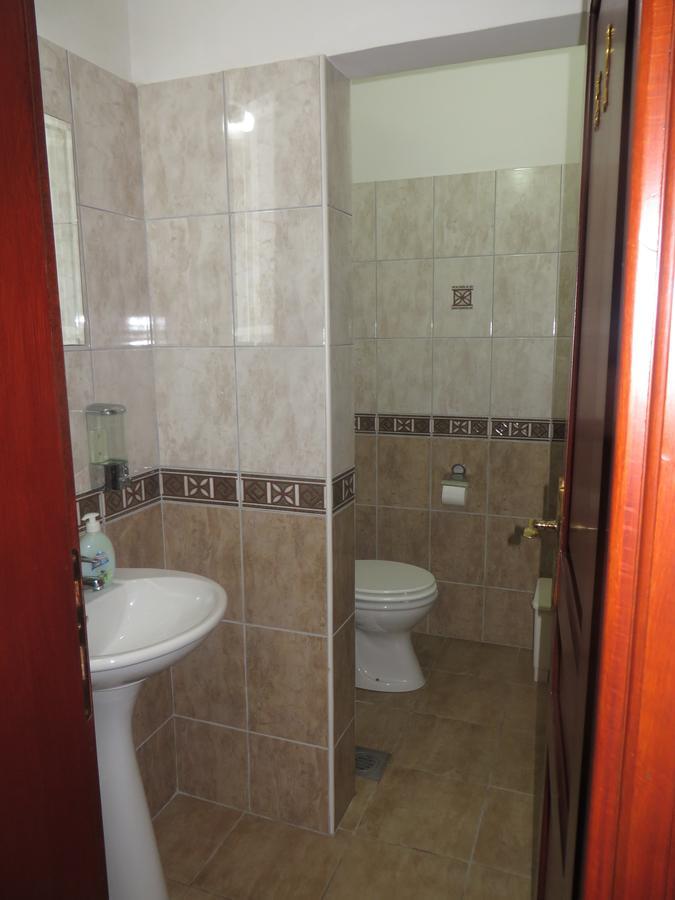Guest House Villa Zivanovic Херцег-Новий Екстер'єр фото